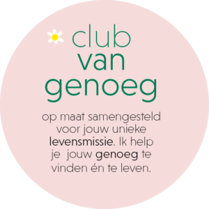 Club van Genoeg